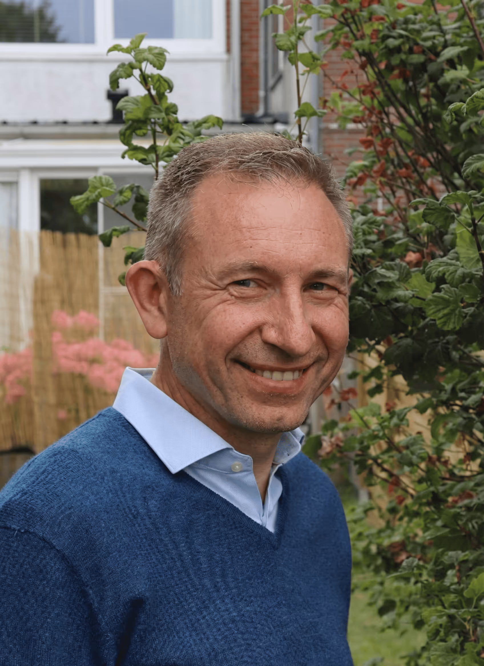 Pascal De Cooman